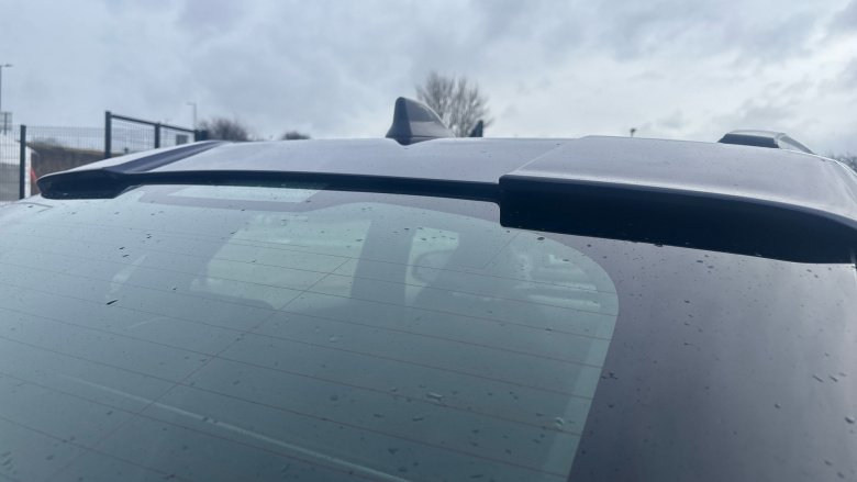 Toyota bZ4X 150kW Pure 71.4kWh 5dr Auto [11kW] Electric Hatchback